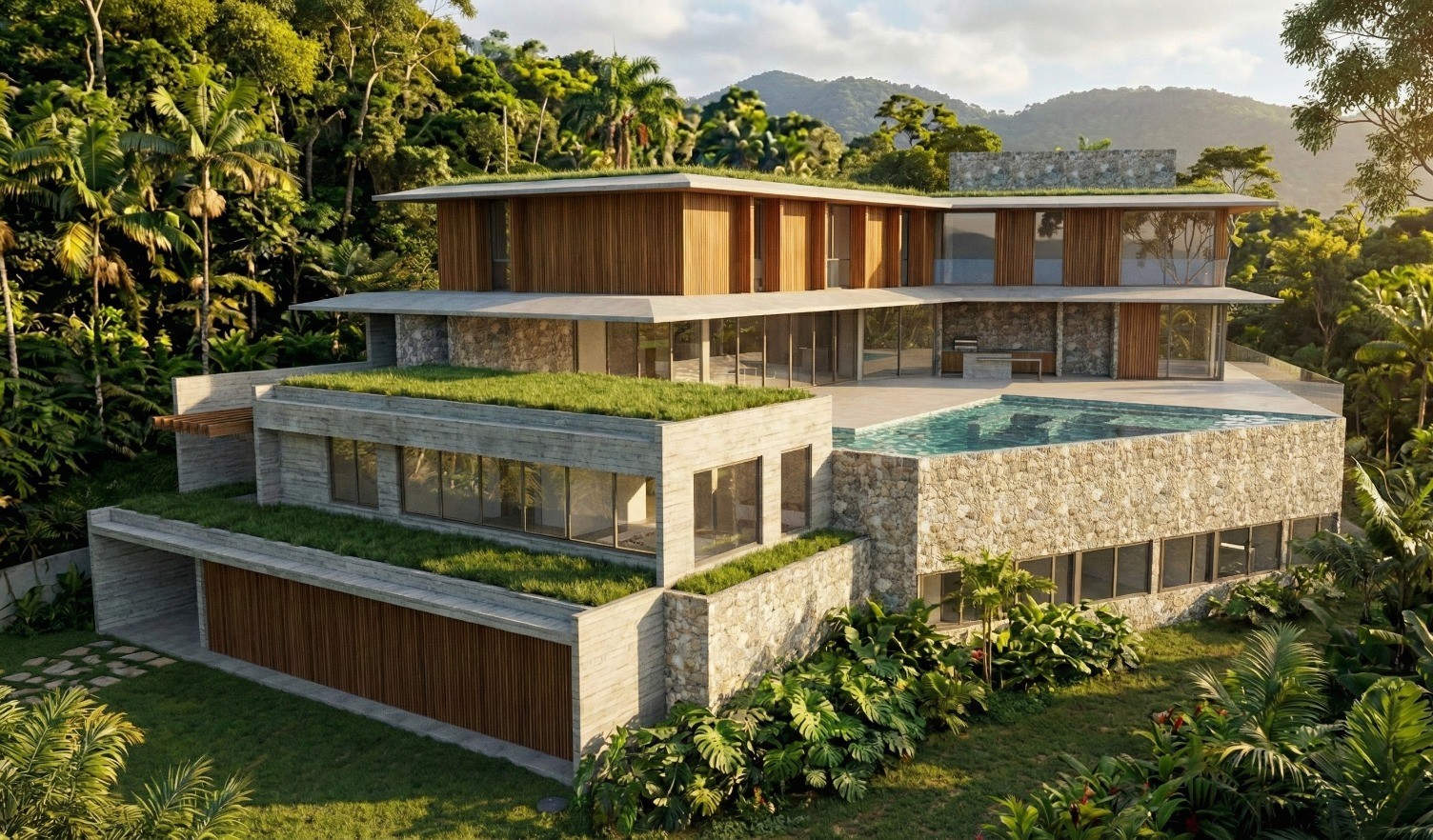 Casa TW